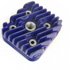 Glava cilindra za Piaggio Free,Gilera Typhoon (vazdusno hladjenje)... 